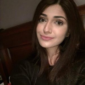 Meet your Posher, Noor